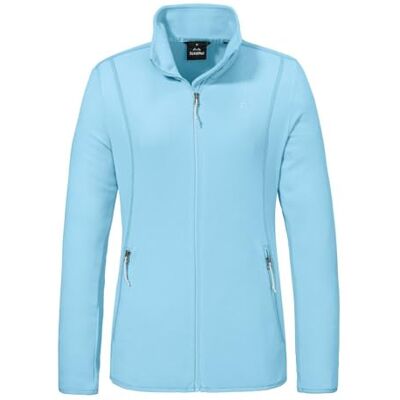 Schöffel Fleece Jk Style Ash WMS Schöffel Fleece Jk Style Ash WMS