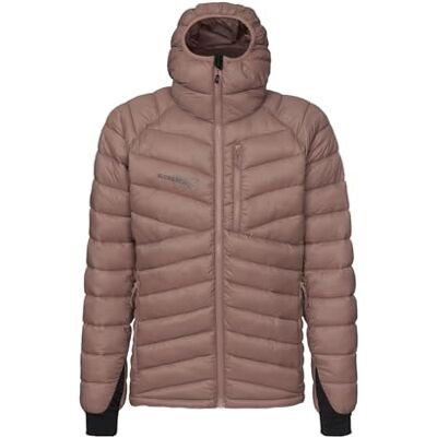 Rock Experience Herren Re.cosmic 2.0 Jacke, Taupe, L EU Rock Experience Herren Re.cosmic 2.0 Jacke, Taupe, L EU
