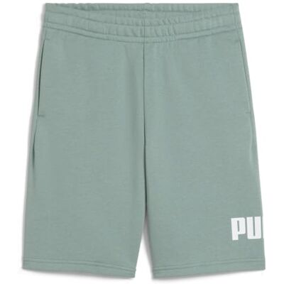 Puma ESS No. 1 Logo Shorts TR B (140) - Sporthose Puma ESS No. 1 Logo Shorts TR B (140) - Sporthose