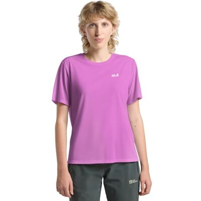 Jack Wolfskin VONNAN S/S T W Jack Wolfskin VONNAN S/S T W