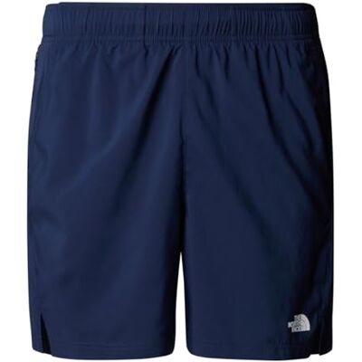 THE NORTH FACE NF0A3O1B8K2 M 24/7 7IN Short Shorts Herren Summit Navy Größe XS THE NORTH FACE NF0A3O1B8K2 M 24/7 7IN Short Shorts Herren Summit Navy Größe XS