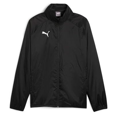 Puma teamGOAL All Weather Jacket Puma teamGOAL All Weather Jacket