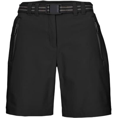 KILLTEC - KOS 19 WMN BRMDS - schwarz - 42 - Bermuda Shorts KILLTEC - KOS 19 WMN BRMDS - schwarz - 42 - Bermuda Shorts