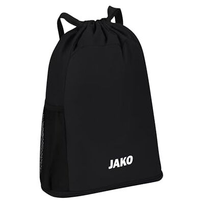 JAKO Multibag One, schwarz, Einheitsgröße JAKO Multibag One, schwarz, Einheitsgröße
