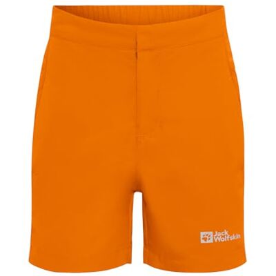 Jack Wolfskin Sun Shorts K Jack Wolfskin Sun Shorts K