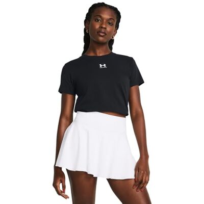 Under Armour UA Rival Core SS Under Armour UA Rival Core SS