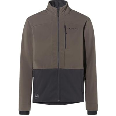 VAUDE Men's Qimsa Pro Softshell Jacket VAUDE Men's Qimsa Pro Softshell Jacket