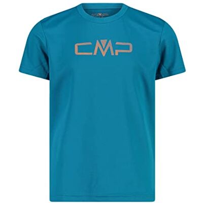 CMP Kinder-T-Shirts, Riff, 98 CMP Kinder-T-Shirts, Riff, 98