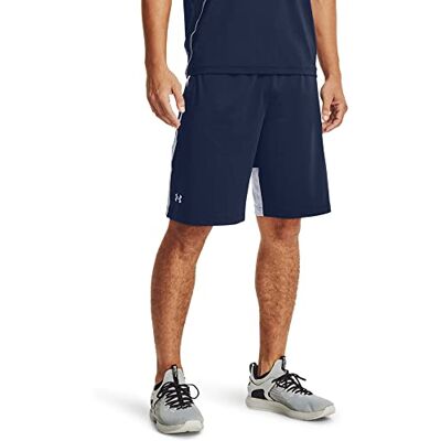 Under Armour Herren Raid 2. Shorts, kurze funktionale Sporthose, komfortable Sportshorts Under Armour Herren Raid 2. Shorts, kurze funktionale Sporthose, komfortable Sportshorts