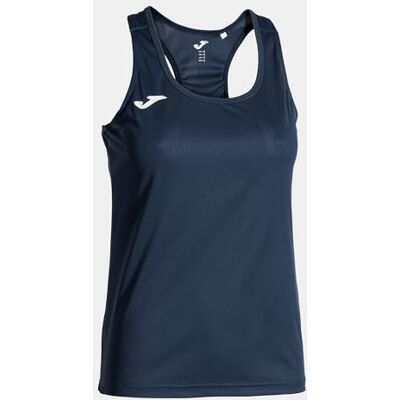 Joma Damen Siena T-Shirt, Navy pers, XL Joma Damen Siena T-Shirt, Navy pers, XL