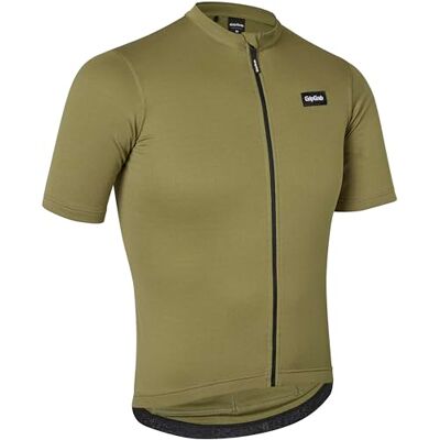 GripGrab EXPLR Merinotech Sommer Kurzarmtrikot Merino Gravel Fahrradtrikot Kurz Radsport Trikot Radtrikot Herren Kurzarm GripGrab EXPLR Merinotech Sommer Kurzarmtrikot Merino Gravel Fahrradtrikot Kurz Radsport Trikot Radtrikot Herren Kurzarm