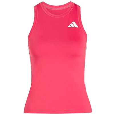 Adidas Damen Aeroready Train Essentials Regular 3-Stripes Tank Top Tanktop (1er Pack) Adidas Damen Aeroready Train Essentials Regular 3-Stripes Tank Top Tanktop (1er Pack)