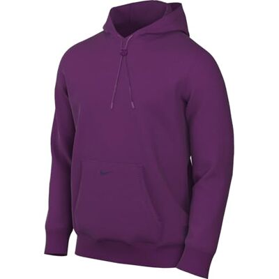 NIKE Fc Barcelona Club Fußball-Hoodie Für Herren, Bright Grape/Imperial Purple, HM2859-595, L NIKE Fc Barcelona Club Fußball-Hoodie Für Herren, Bright Grape/Imperial Purple, HM2859-595, L