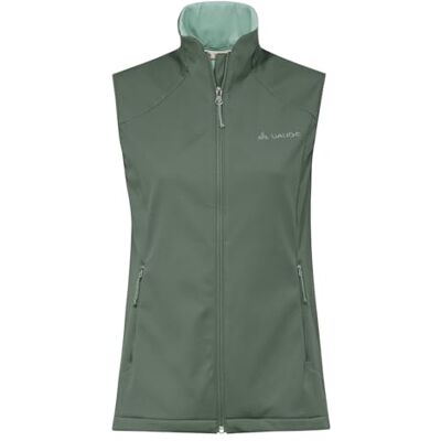 VAUDE Women's Everhike Softshell Vest VAUDE Women's Everhike Softshell Vest