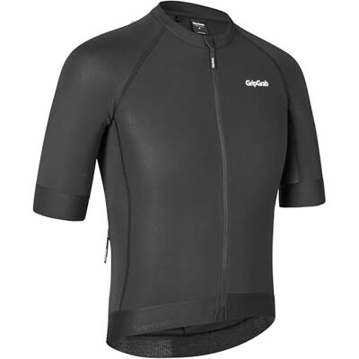 GripGrab PACR Radsport Kurzarmtrikot Sommer Rennrad Trikot Herren Kurzarm UV-Schutz MTB Gravel Bike Aero Radtrikot Kurzärmlig GripGrab PACR Radsport Kurzarmtrikot Sommer Rennrad Trikot Herren Kurzarm UV-Schutz MTB Gravel Bike Aero Radtrikot Kurzärmlig