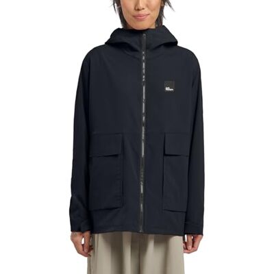 Jack Wolfskin TERRACADE JKT W Jack Wolfskin TERRACADE JKT W