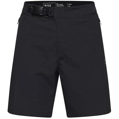 Fox Ranger Schwarze Shorts Fox Ranger Schwarze Shorts