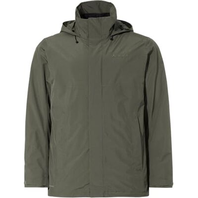 VAUDE 3-in-1 Jacke Herren Rosemoor II – Wasserdichte & atmungsaktive Winterjacke Herren – Übergangsjacke Herren mit abnehmbarer Innenjacke – Outdoorjacke Herren ideal für Outdoor-Aktivitäten VAUDE 3-in-1 Jacke Herren Rosemoor II – Wasserdichte & atmungsaktive Winterjacke Herren – Übergangsjacke Herren mit abnehmbarer Innenjacke – Outdoorjacke Herren ideal für Outdoor-Aktivitäten