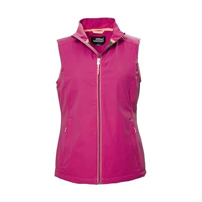 Killtec Damen Funktionsweste/Weste KOS 25 WMN VST, magenta, 44, 42914-000 Killtec Damen Funktionsweste/Weste KOS 25 WMN VST, magenta, 44, 42914-000