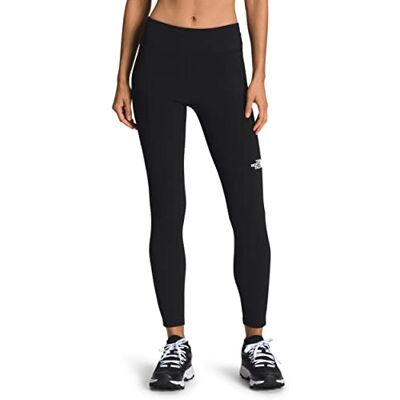 THE NORTH FACE Leggings-NF0A82XD Leggings TNF Black XS THE NORTH FACE Leggings-NF0A82XD Leggings TNF Black XS