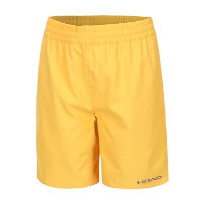 HEAD Club Bermudas B, Banana HEAD Club Bermudas B, Banana