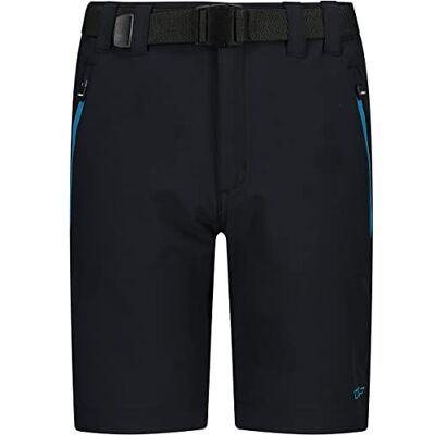 CMP Kid Bermuda, Unisex, Antracite-Reef, 116 CMP Kid Bermuda, Unisex, Antracite-Reef, 116