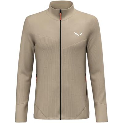 Salewa Puez Waffle Hyb Pl Jacket S Salewa Puez Waffle Hyb Pl Jacket S