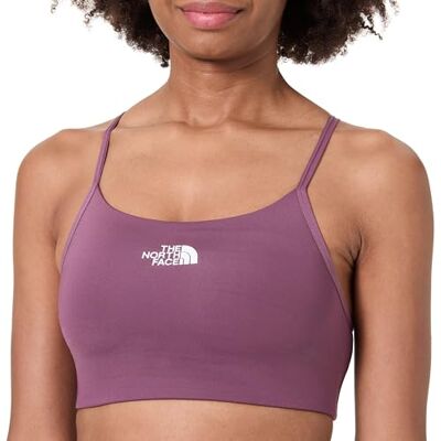 THE NORTH FACE NF0A894J1NI1 Women’s Flex Bra Sweatshirt Damen Midnight Mauve Größe XL THE NORTH FACE NF0A894J1NI1 Women’s Flex Bra Sweatshirt Damen Midnight Mauve Größe XL