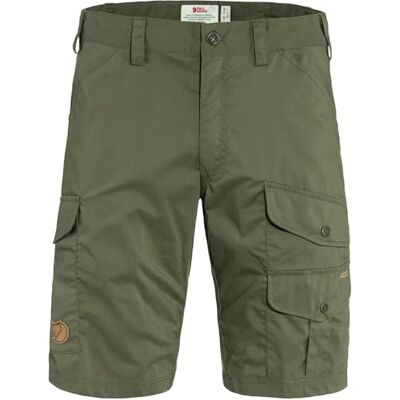 Fjällräven Herren Vidda Pro Lite Shorts, Laurel Green, 50 Fjällräven Herren Vidda Pro Lite Shorts, Laurel Green, 50