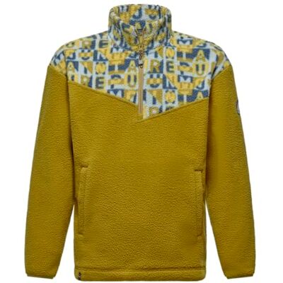 Salewa Eagle Anniversary Half Zip Jacke Unisex Salewa Eagle Anniversary Half Zip Jacke Unisex