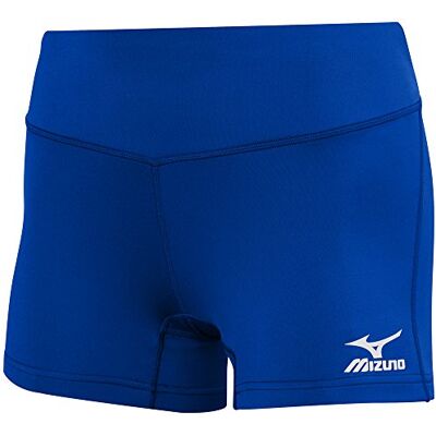 Mizuno Victory Volleyball-Shorts, 8,9 cm Schrittlänge Mizuno Victory Volleyball-Shorts, 8,9 cm Schrittlänge