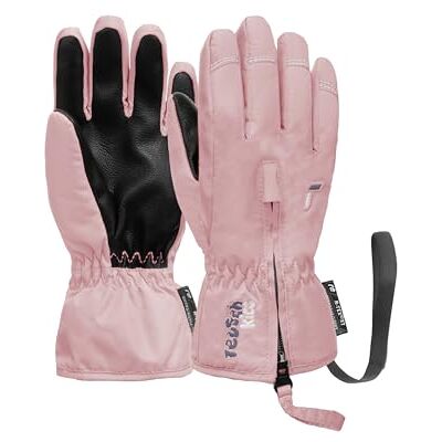 Reusch Ben warme, Winddichte und atmungsaktive Fingerhandschuhe Winterhandschuhe Kinder Babys Kleinkinder Mädchen Jungen für Alltag Schlittenfahren Schnee Reusch Ben warme, Winddichte und atmungsaktive Fingerhandschuhe Winterhandschuhe Kinder Babys Kleinkinder Mädchen Jungen für Alltag Schlittenfahren Schnee