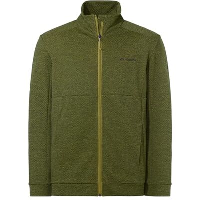 VAUDE Men's Neyland Hiking SC Jacket, Warme Herren Wanderjacke, die Teil Kreislaufkonzeptes ist, funktionell und warm VAUDE Men's Neyland Hiking SC Jacket, Warme Herren Wanderjacke, die Teil Kreislaufkonzeptes ist, funktionell und warm