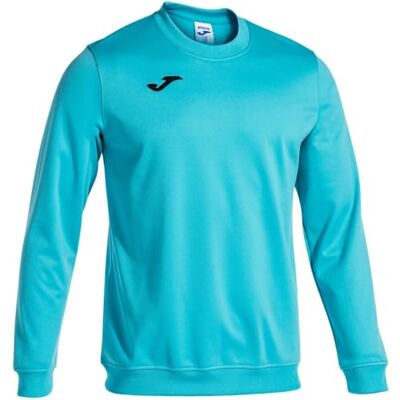 Joma Herren Sweatshirt, 6XS 3XL Kälteschutz, Weiches Fleece-Futter Cairo II Joma Herren Sweatshirt, 6XS 3XL Kälteschutz, Weiches Fleece-Futter Cairo II