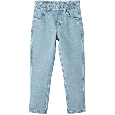 NAME IT Jungen Nkmsweat Pant Unb Noos Jogginghose, Dark Sapphire, 176 EU NAME IT Jungen Nkmsweat Pant Unb Noos Jogginghose, Dark Sapphire, 176 EU