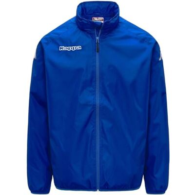 Kappa Unisex Martio Trainingsjacke Kappa Unisex Martio Trainingsjacke