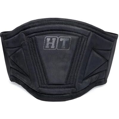 Maxtuned Nierengurt Heavy-Tuned, Motorrad Nierenwärmer, handmade, leichter Stretch, für Herren und Damen, schwarz, Größe S/M Maxtuned Nierengurt Heavy-Tuned, Motorrad Nierenwärmer, handmade, leichter Stretch, für Herren und Damen, schwarz, Größe S/M