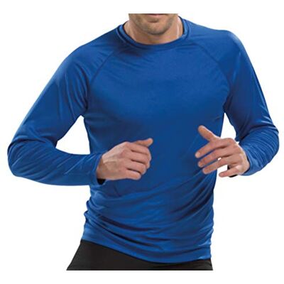 Asioka 300/14 Trikot, Unisex Erwachsene M Royal Asioka 300/14 Trikot, Unisex Erwachsene M Royal