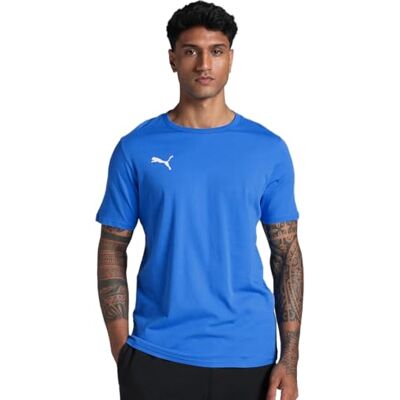 Puma teamGOAL Casuals Tee Puma teamGOAL Casuals Tee