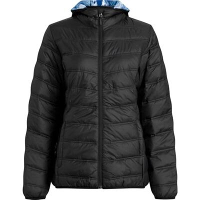Mc Kinley Jebel Jacke Black Night/Anthraci 36 Mc Kinley Jebel Jacke Black Night/Anthraci 36