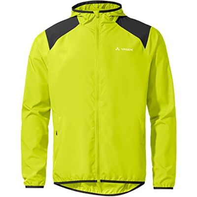 VAUDE Men's Qimsa Air Jacket VAUDE Men's Qimsa Air Jacket