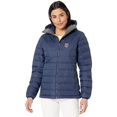 Fjällräven Expedition Pack Down Hoodie Women, M, Navy Fjällräven Expedition Pack Down Hoodie Women, M, Navy