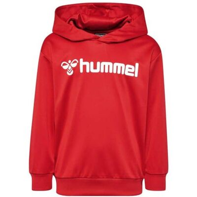 hummel hmlLOGO HOODIE KIDS - Pullover hummel hmlLOGO HOODIE KIDS - Pullover