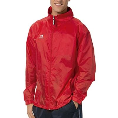Asioka 61/09 Windjacke für Herren XL rot Asioka 61/09 Windjacke für Herren XL rot