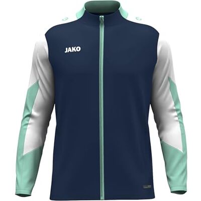 Jako Polyestervest - 9370k-915 Dynamischer Kinderweste - Weste Jako Polyestervest - 9370k-915 Dynamischer Kinderweste - Weste