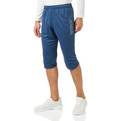 JOMA Herren Blau 3/4 Combi Capri - Kleidung JOMA Herren Blau 3/4 Combi Capri - Kleidung