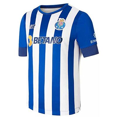 Balance FC Porto Offizielle 2022/23 Heimtrikot Balance FC Porto Offizielle 2022/23 Heimtrikot
