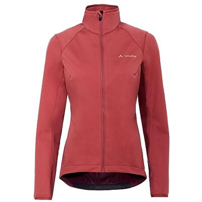 VAUDE Women's Matera Softshell Jacket II VAUDE Women's Matera Softshell Jacket II