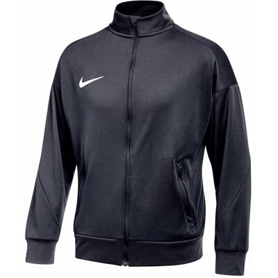 NIKE FD7685-455 Dri-FIT Academy Pro 24 Track Jacket K Jacket Unisex OBSIDIAN/OBSIDIAN/OBSIDIAN/WHITE Größe M NIKE FD7685-455 Dri-FIT Academy Pro 24 Track Jacket K Jacket Unisex OBSIDIAN/OBSIDIAN/OBSIDIAN/WHITE Größe M