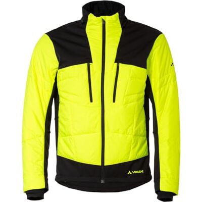 VAUDE Minaki Jacket IV für Herren – Thermo Fahrradjacke mit PrimaLoft Wattierung, wasserdichte & atmungsaktive Windjacke, Fahrrad Jacke für Herren – Ideal für MTB & Radtouren VAUDE Minaki Jacket IV für Herren – Thermo Fahrradjacke mit PrimaLoft Wattierung, wasserdichte & atmungsaktive Windjacke, Fahrrad Jacke für Herren – Ideal für MTB & Radtouren